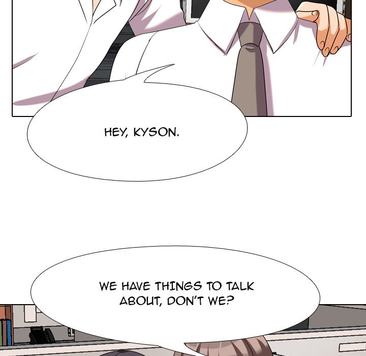 Our Exchange - Chapter 30 [photo 53] - MangaPorn