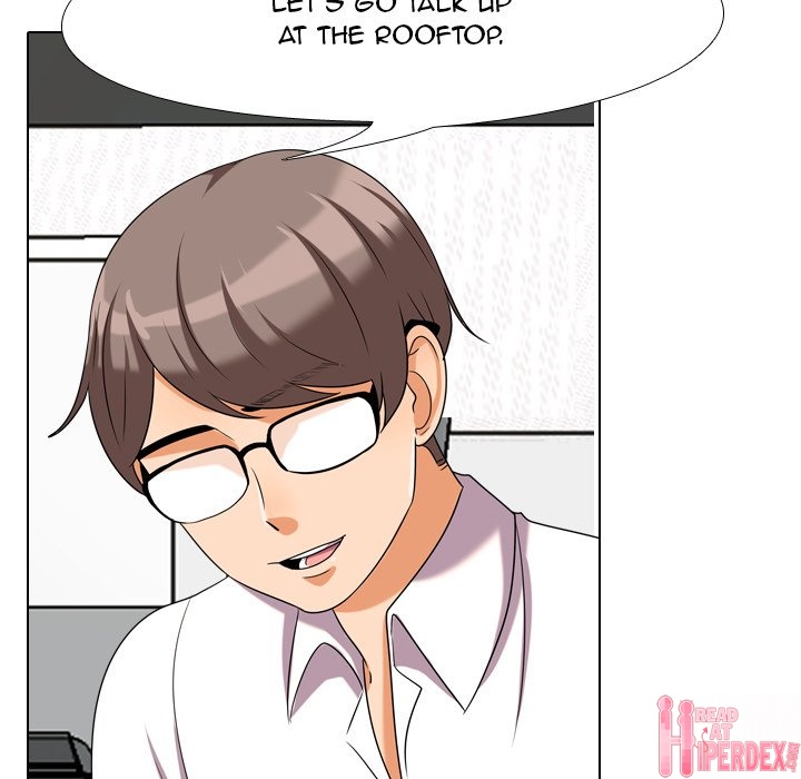 Our Exchange - Chapter 30 [photo 55] - MangaPorn