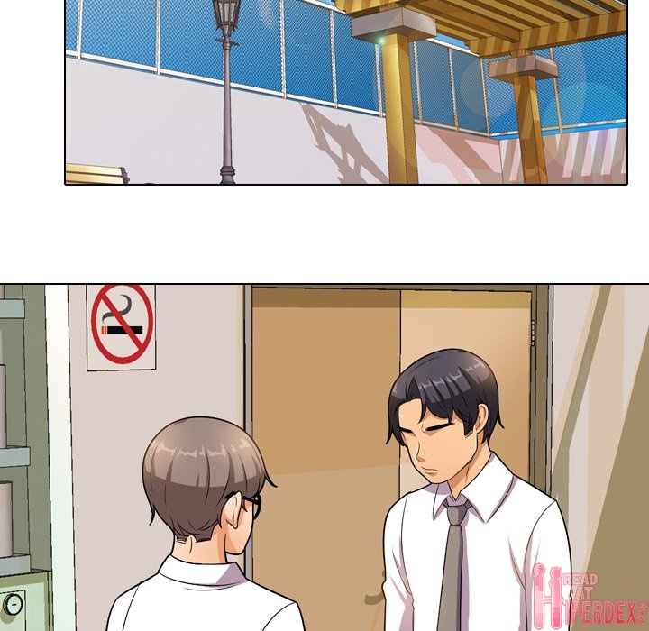 Our Exchange - Chapter 30 [photo 60] - MangaPorn