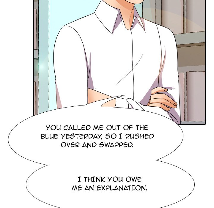 Our Exchange - Chapter 30 [photo 63] - MangaPorn
