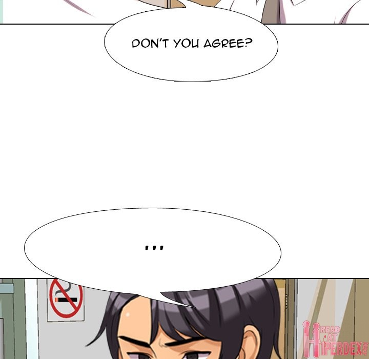 Our Exchange - Chapter 30 [photo 65] - MangaPorn