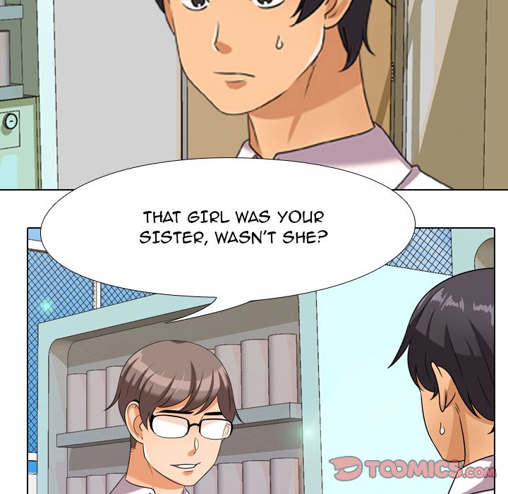 Our Exchange - Chapter 30 [photo 66] - MangaPorn