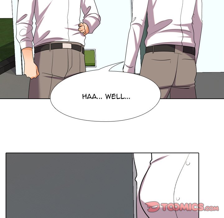 Our Exchange - Chapter 30 [photo 74] - MangaPorn