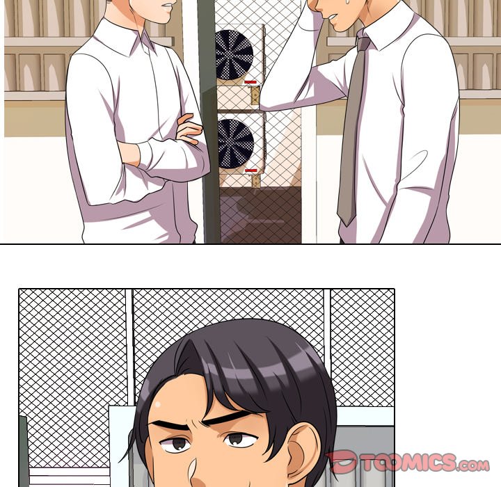 Our Exchange - Chapter 30 [photo 78] - MangaPorn