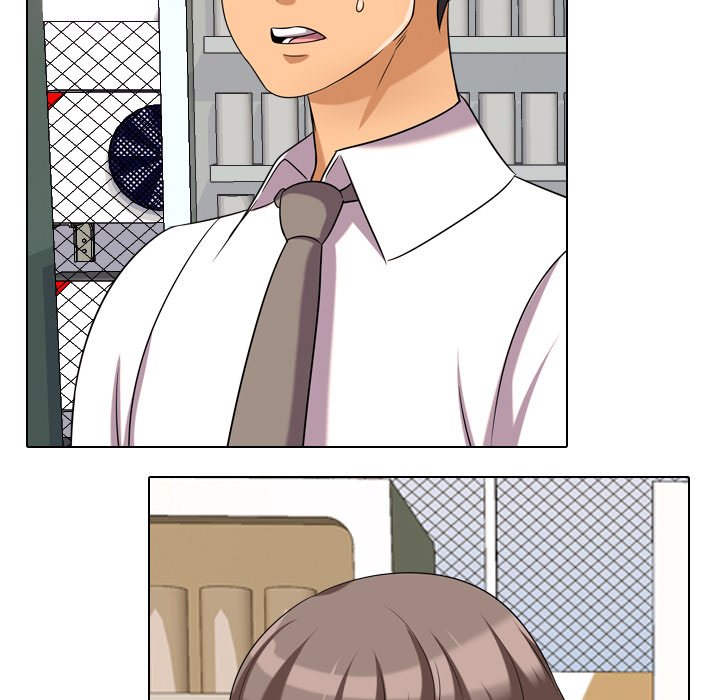 Our Exchange - Chapter 30 [photo 79] - MangaPorn