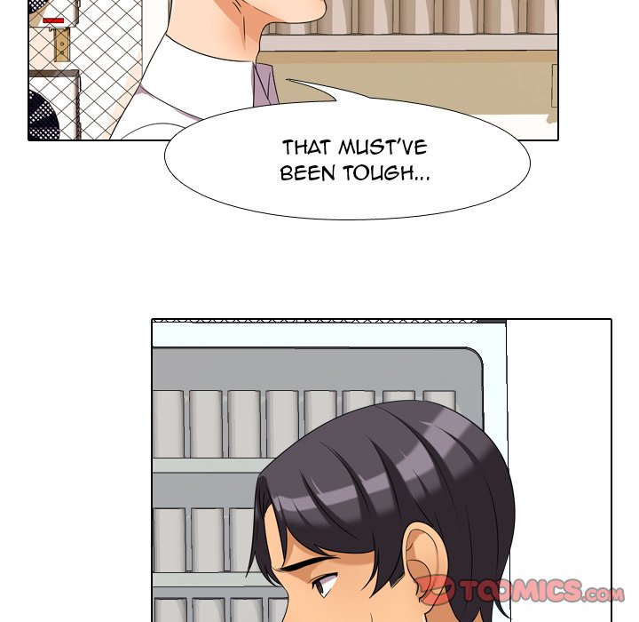 Our Exchange - Chapter 30 [photo 86] - MangaPorn