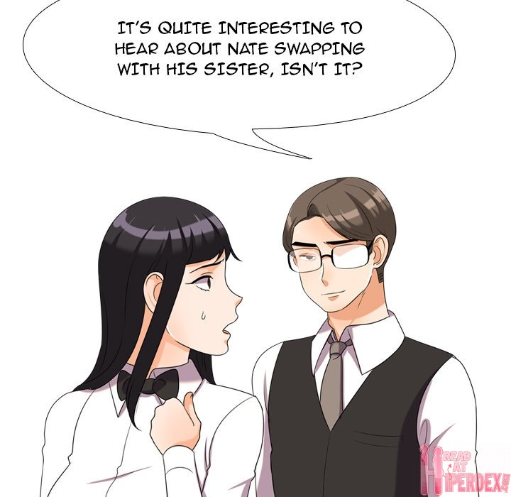 Our Exchange - Chapter 30 [photo 92] - MangaPorn