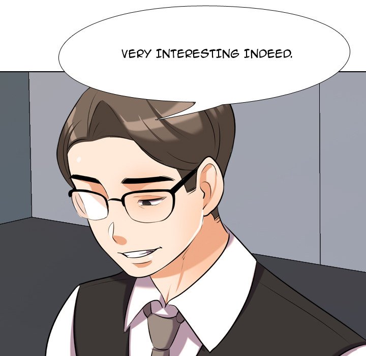 Our Exchange - Chapter 30 [photo 96] - MangaPorn