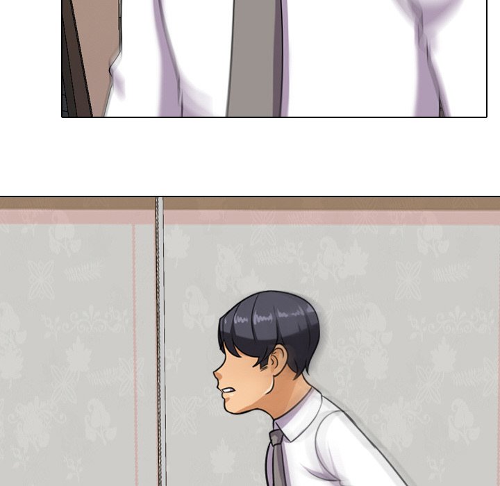 Our Exchange - Chapter 31 [photo 100] - MangaPorn