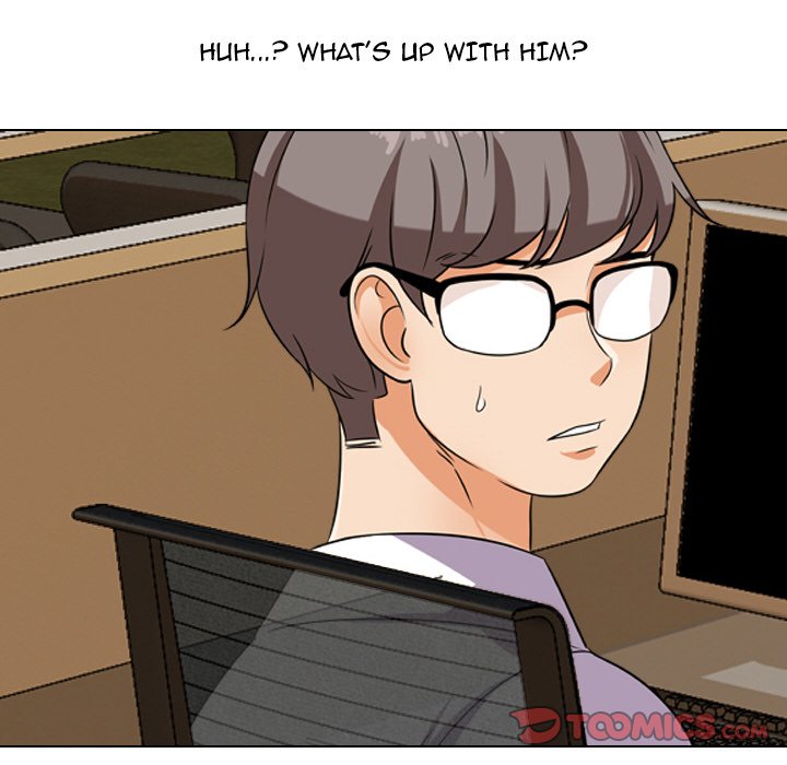 Our Exchange - Chapter 31 [photo 102] - MangaPorn