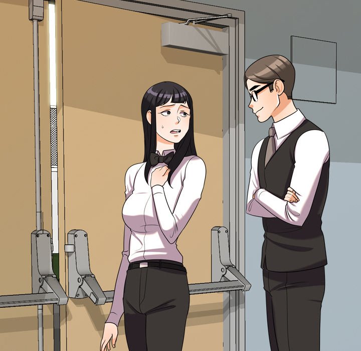 Our Exchange - Chapter 31 [photo 12] - MangaPorn