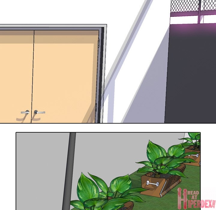 Our Exchange - Chapter 31 [photo 16] - MangaPorn