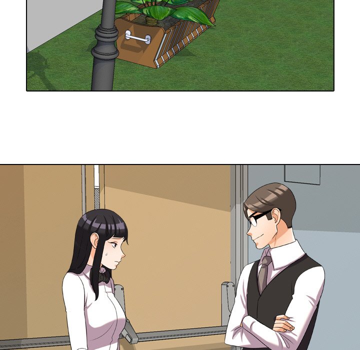 Our Exchange - Chapter 31 [photo 17] - MangaPorn