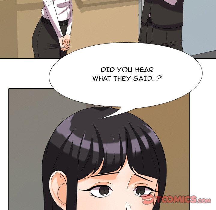 Our Exchange - Chapter 31 [photo 18] - MangaPorn