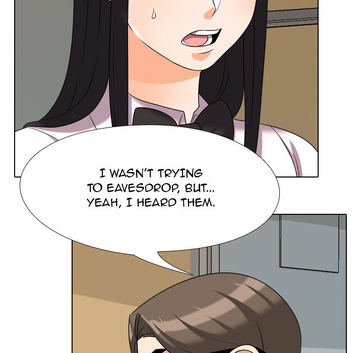Our Exchange - Chapter 31 [photo 19] - MangaPorn