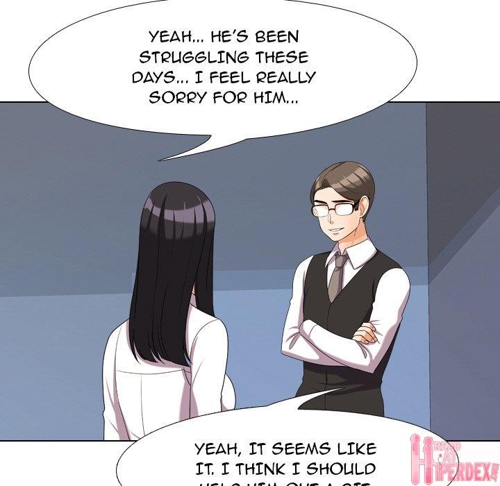 Our Exchange - Chapter 31 [photo 21] - MangaPorn