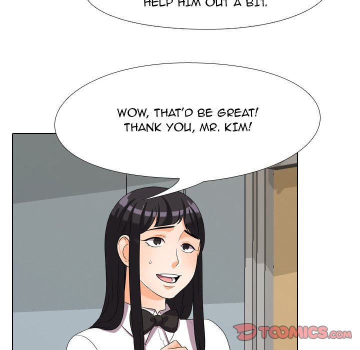 Our Exchange - Chapter 31 [photo 22] - MangaPorn