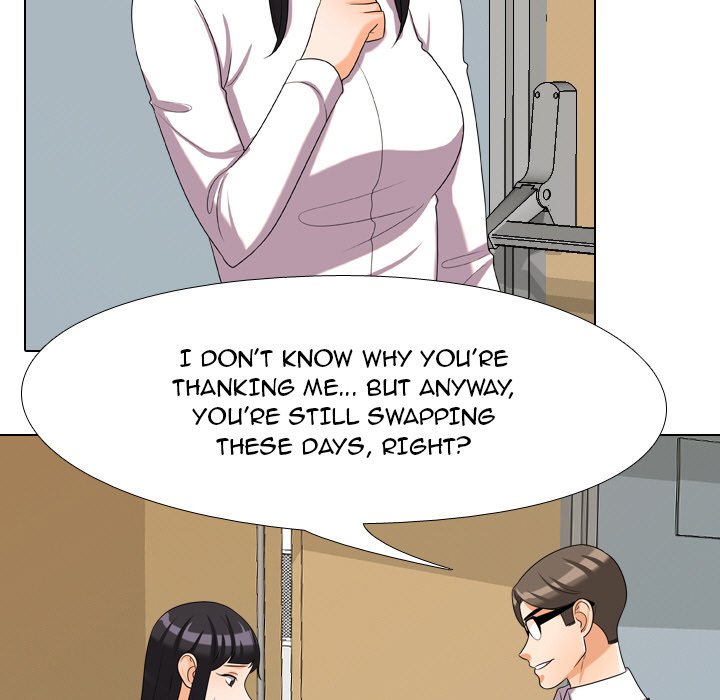 Our Exchange - Chapter 31 [photo 23] - MangaPorn