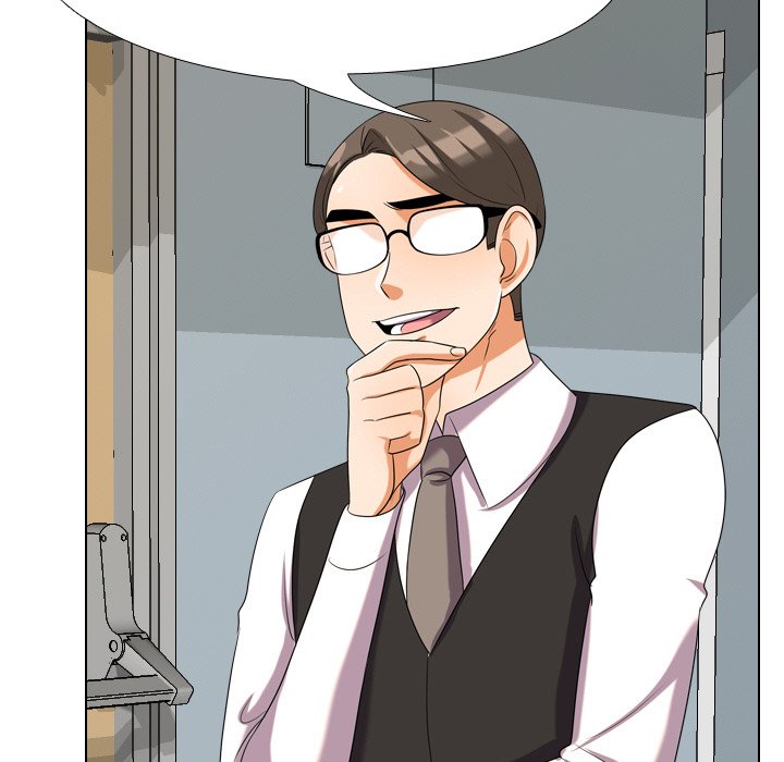 Our Exchange - Chapter 31 [photo 25] - MangaPorn