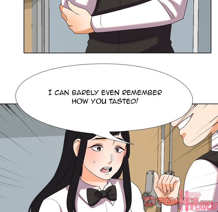 Our Exchange - Chapter 31 [photo 26] - MangaPorn
