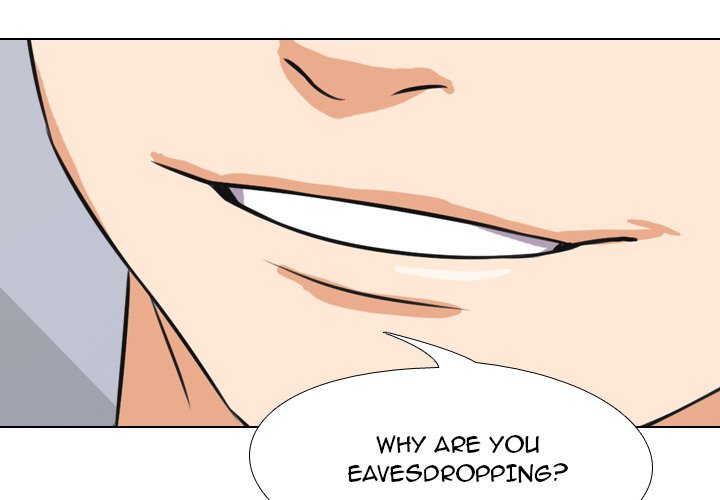 Our Exchange - Chapter 31 [photo 3] - MangaPorn