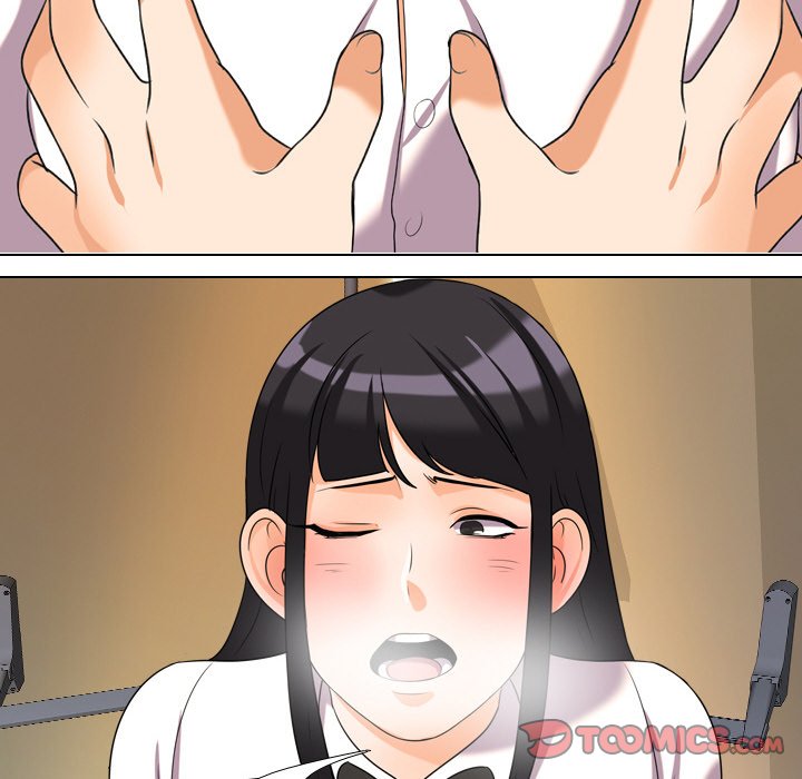 Our Exchange - Chapter 31 [photo 30] - MangaPorn