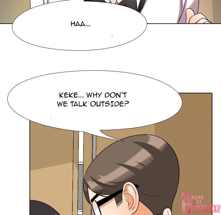 Our Exchange - Chapter 31 [photo 31] - MangaPorn