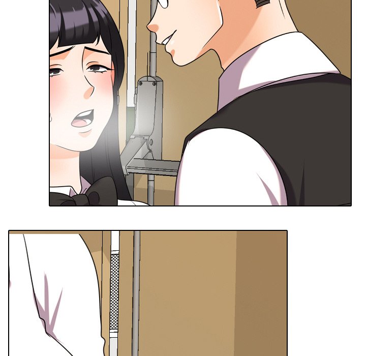 Our Exchange - Chapter 31 [photo 32] - MangaPorn