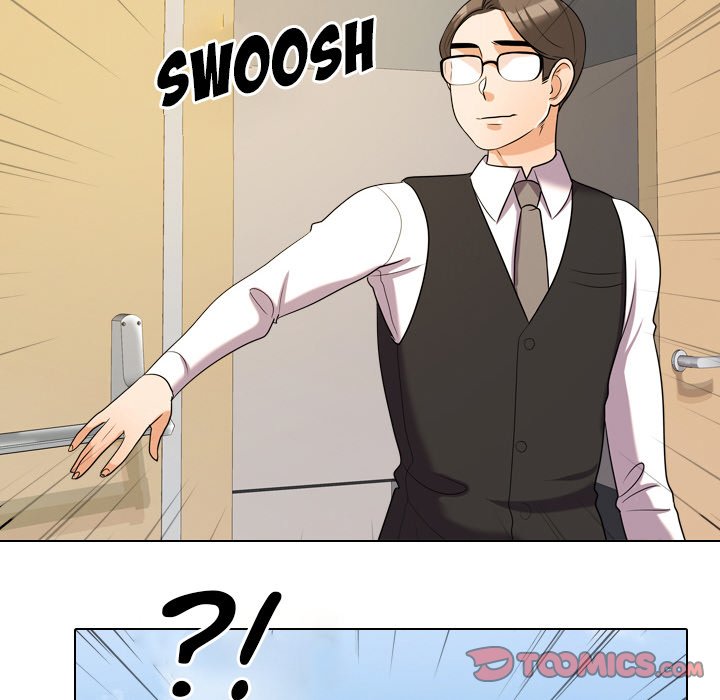 Our Exchange - Chapter 31 [photo 34] - MangaPorn