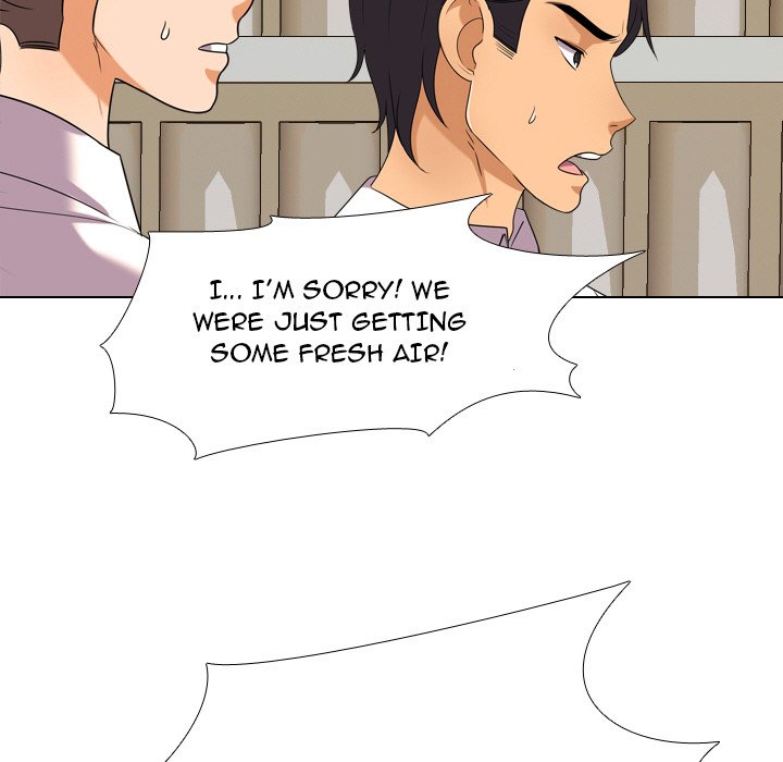 Our Exchange - Chapter 31 [photo 39] - MangaPorn