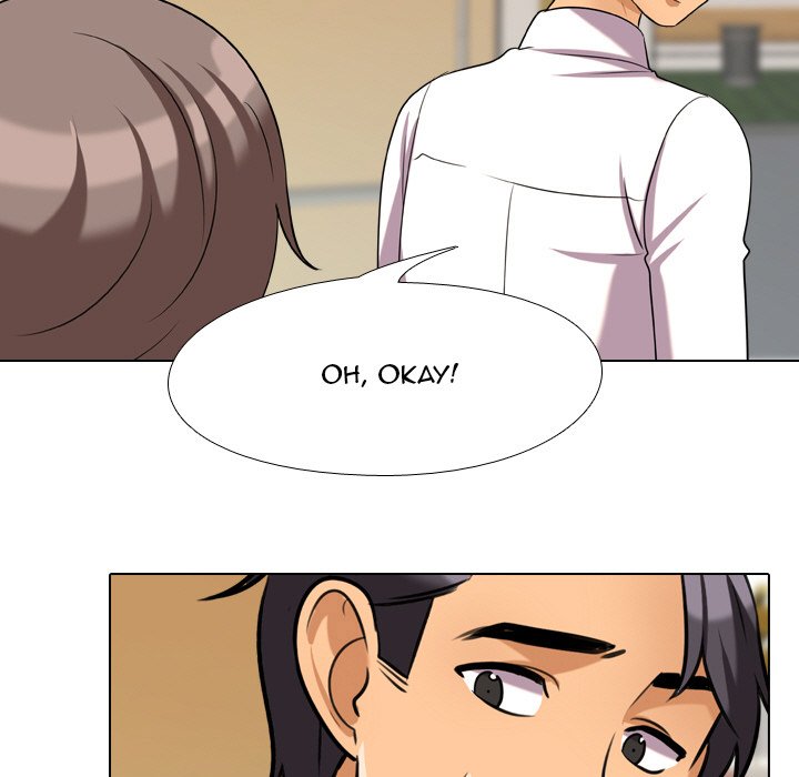Our Exchange - Chapter 31 [photo 49] - MangaPorn