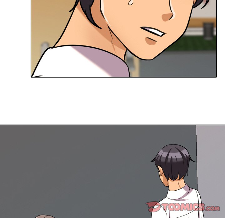 Our Exchange - Chapter 31 [photo 50] - MangaPorn