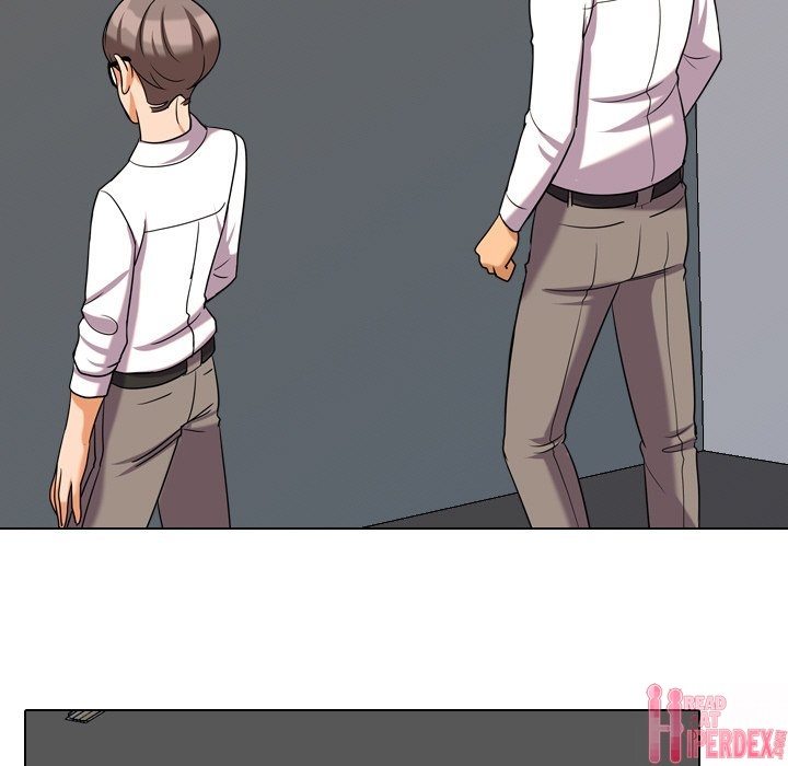 Our Exchange - Chapter 31 [photo 51] - MangaPorn