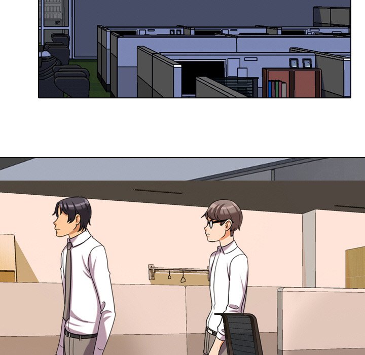 Our Exchange - Chapter 31 [photo 53] - MangaPorn