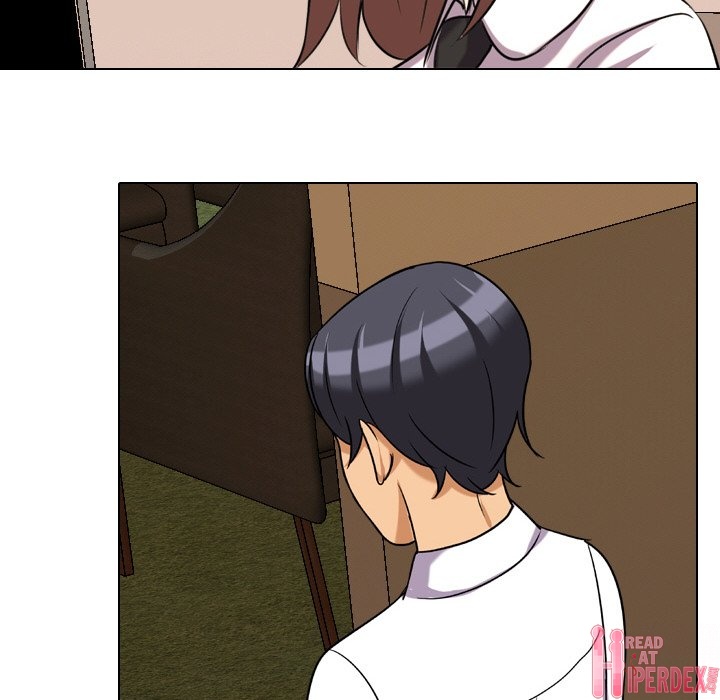 Our Exchange - Chapter 31 [photo 56] - MangaPorn
