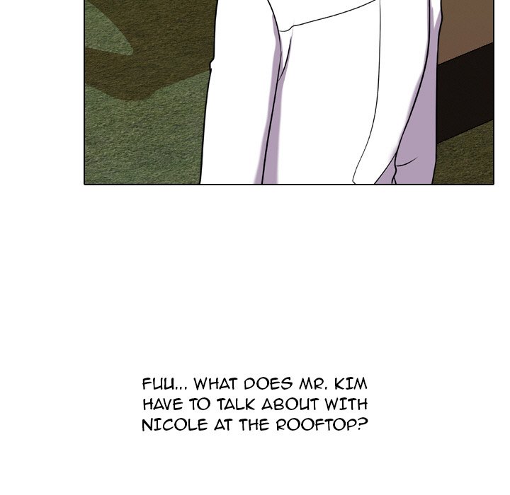 Our Exchange - Chapter 31 [photo 57] - MangaPorn