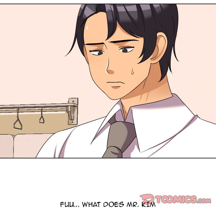 Our Exchange - Chapter 31 [photo 58] - MangaPorn