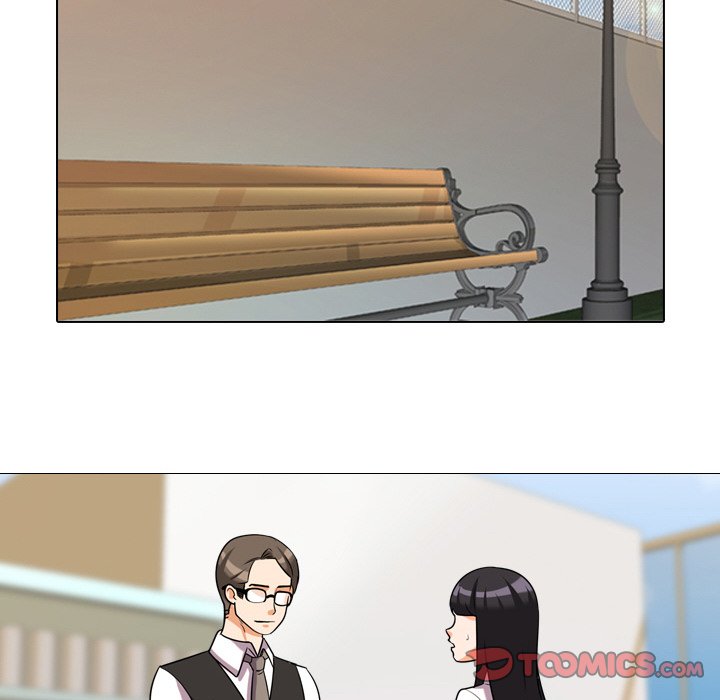 Our Exchange - Chapter 31 [photo 62] - MangaPorn