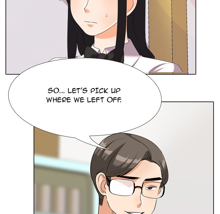 Our Exchange - Chapter 31 [photo 64] - MangaPorn