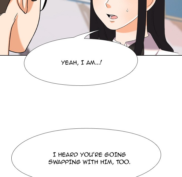 Our Exchange - Chapter 31 [photo 67] - MangaPorn