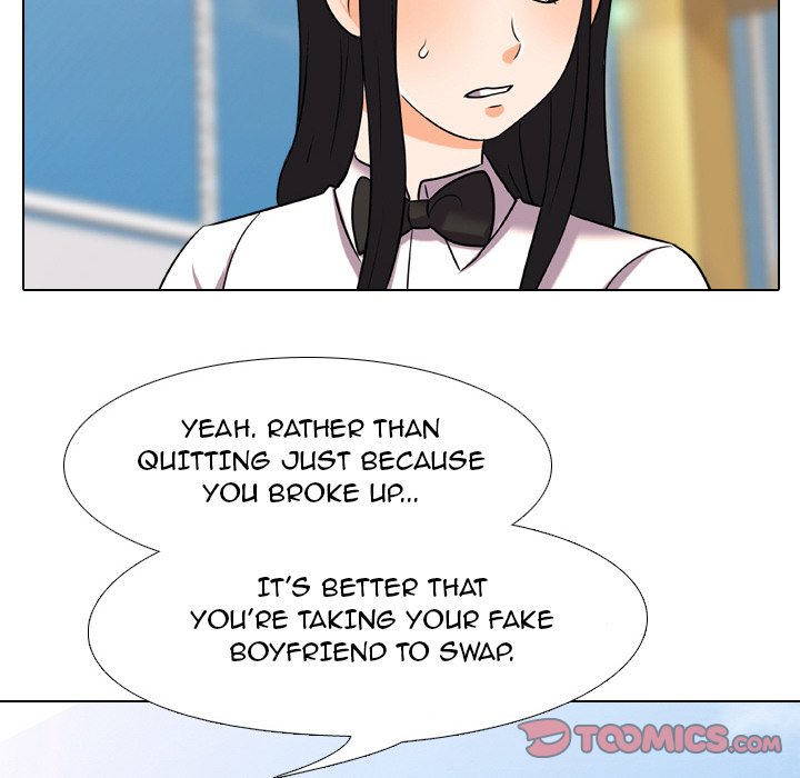 Our Exchange - Chapter 31 [photo 70] - MangaPorn