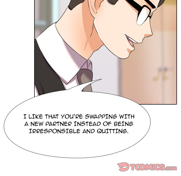 Our Exchange - Chapter 31 [photo 74] - MangaPorn