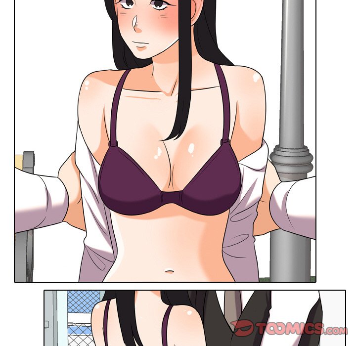 Our Exchange - Chapter 31 [photo 78] - MangaPorn