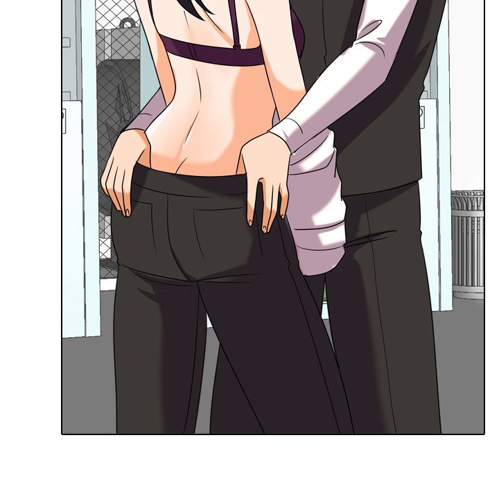 Our Exchange - Chapter 31 [photo 79] - MangaPorn