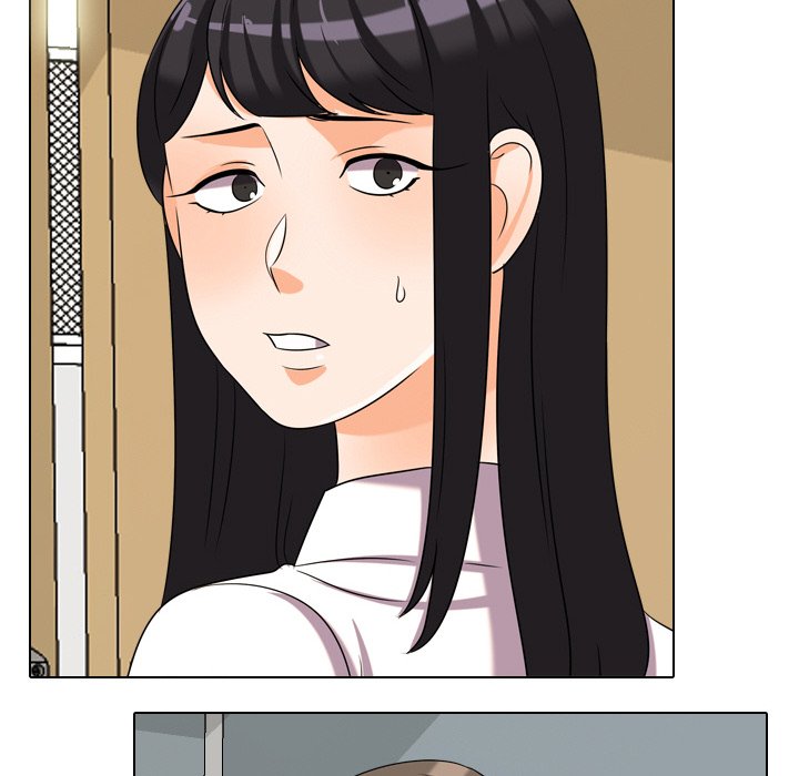Our Exchange - Chapter 31 [photo 8] - MangaPorn