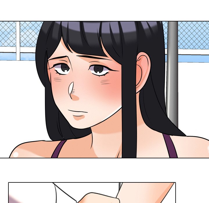 Our Exchange - Chapter 31 [photo 80] - MangaPorn