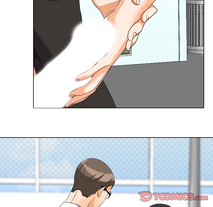 Our Exchange - Chapter 31 [photo 82] - MangaPorn