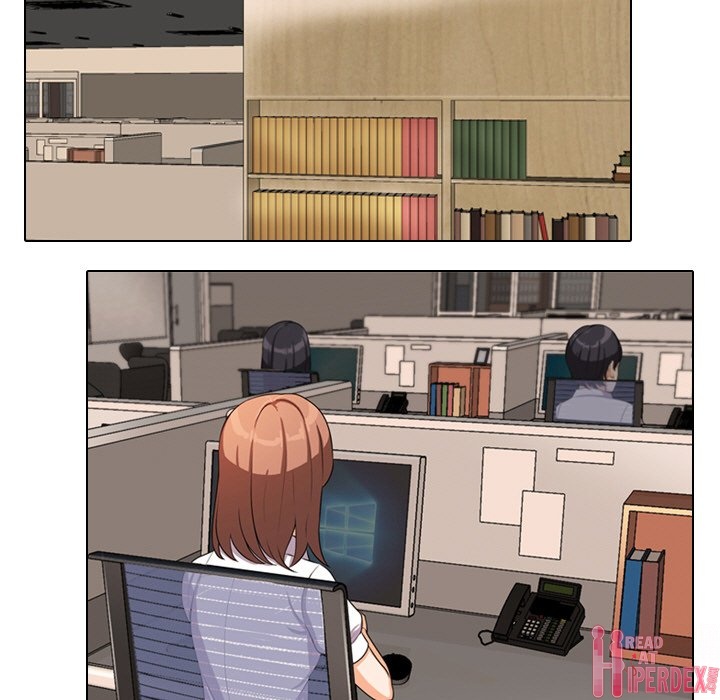 Our Exchange - Chapter 31 [photo 91] - MangaPorn