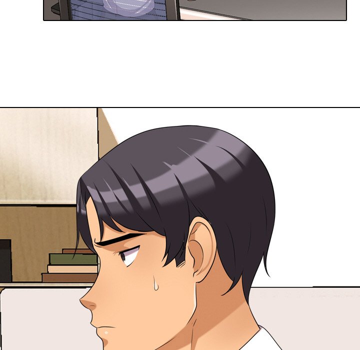 Our Exchange - Chapter 31 [photo 92] - MangaPorn