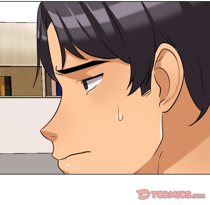 Our Exchange - Chapter 31 [photo 94] - MangaPorn
